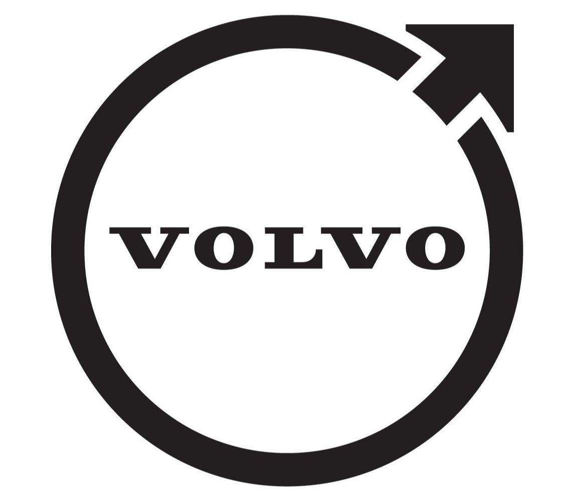 Volvo logo