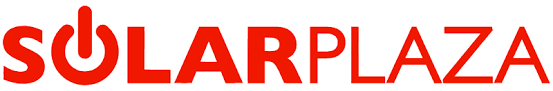 Solarplaza logo