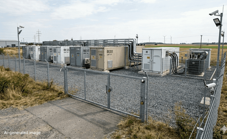 A guide to the three preeminent revenue models for BESS