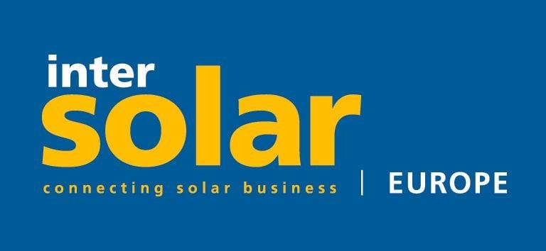 Inter Solar logo