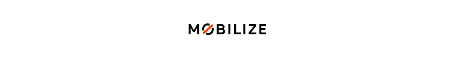 Mobilize Logo