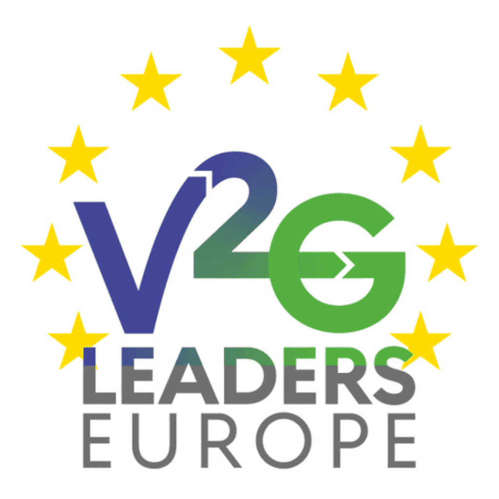 V2G Leaders Europe
